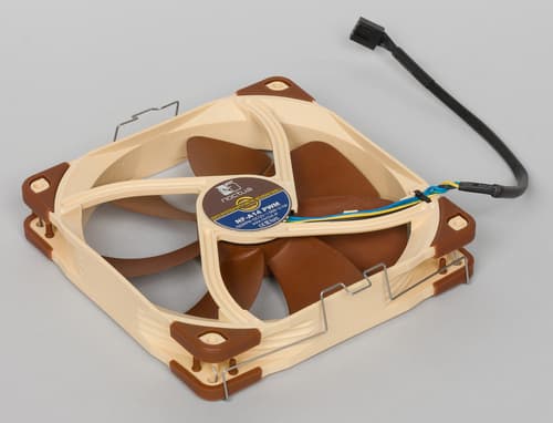 кулер Noctua NH-C14S