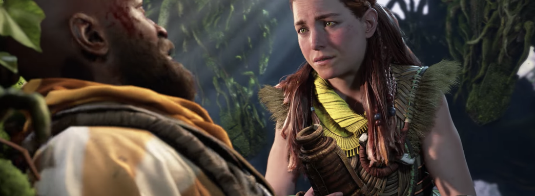 Авторы Horizon Forbidden West работают над многопользовательской игрой во вселенной мехозавров