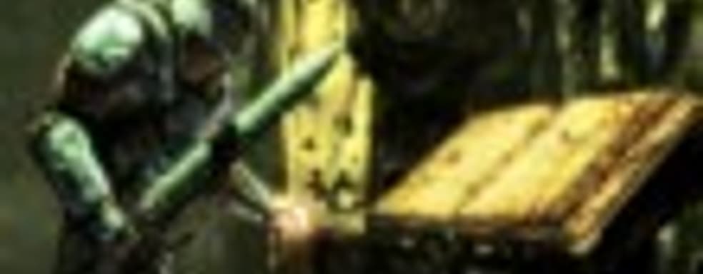 Skyrim: Dragonborn DLC для PC и PS3 в следующем году