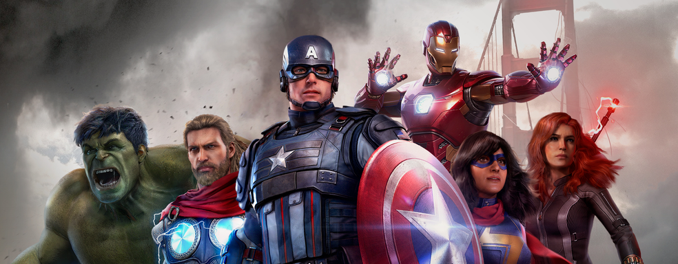 Бесплатная бета Marvel's Avengers, турнир по Fortnite в поддержку войны с Apple — самое интересное за 21 августа