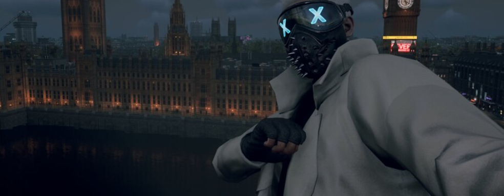 Ubisoft закрывает подразделение в Лондоне