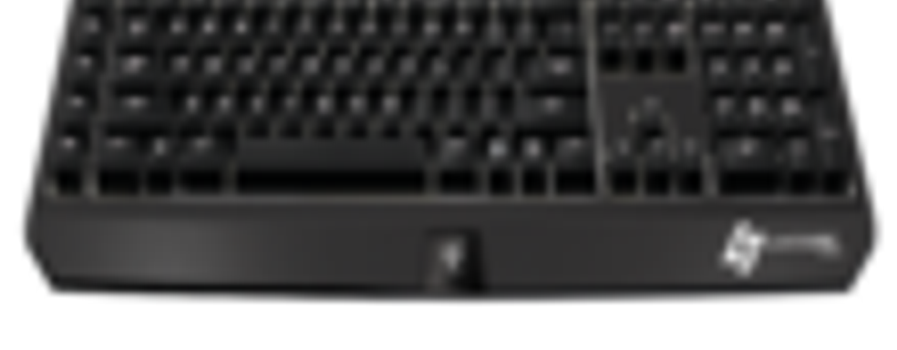 Razer представила клавиатуру CLG BlackWidow Ultimate Stealth