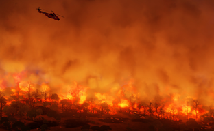 Arma 3 to Get DLC Featuring Firefighting, New Scenarios, and UAVs. Bohemia Interactive Supported a Group of Modders and Will Release an Add-on