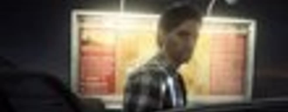 Трейлер Alan Wake's American Nightmare