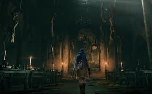 У FromSoftware хватает технических навыков только на мрачные игры, признался Хидэтака Миядзаки