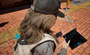 Южнокорейский убийца The Sims продвигает инновации Samsung. inZOI получила коллаб с продуктами компании