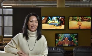 Стала известна реальная причина ухода одной из руководительниц Blizzard