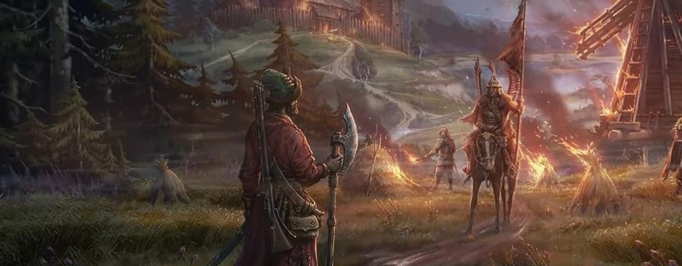 [Видео] Релоканты портят Смуту / Fallout 5 выйдет / Kingdom Come Deliverance 2 и No Rest for the Wicked