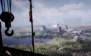 Хоррор-выживание Chernobylite получило обновление с новой территорией и противниками