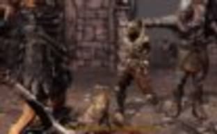 Middle-earth: Shadow of Mordor - Крысарий