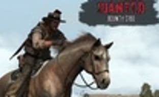 Статистика мультиплеера Red Dead Redemption