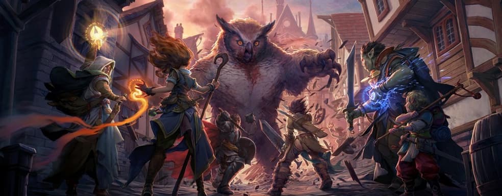 Owlcat Games следит за игроками, аудитория Diablo 4 сокращается — самое интересное за 25 июля