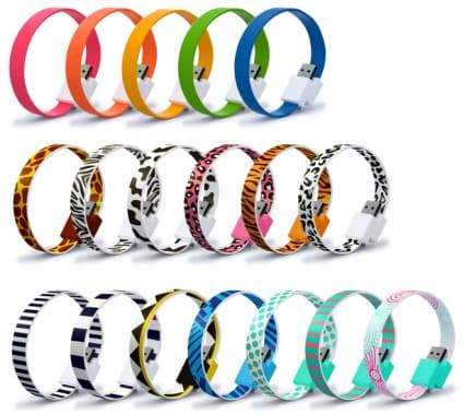 браслет Mohzy