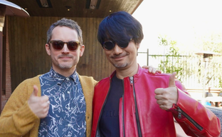 Аналитики назвали OD Хидео Кодзимы главным анонсом TGA 2023, а трейлер Light no Fire стал самым просматриваемым