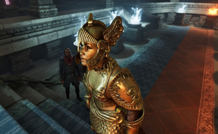 Для ремастера TES 4 Oblivion выпустили ещё один порт русской озвучки 1С с 93 тысячами реплик