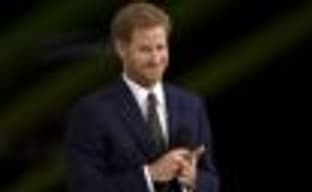 Принц Гарри о Fortnite: «Игру следует запретить»