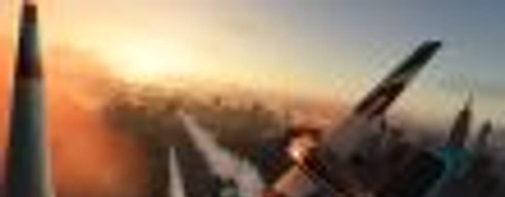 Открытое бета-тестирование The Crew 2 начнётся 21 июня