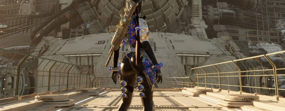 Южнокорейский боевик с красивыми девушками стал самой желанной игрой июля в Steam, но в этом нет заслуги разработчиков