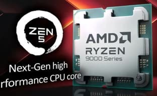 Официальные цены на процессоры AMD Zen 5 начинаются с 279 долларов