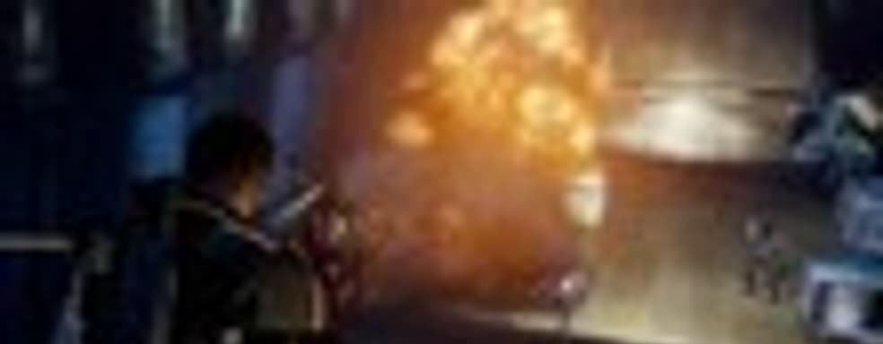 Бесплатный контент для Mass Effect 2 на подходе