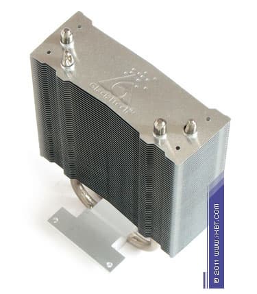 Кулер GlacialTech Igloo 5620 PWM