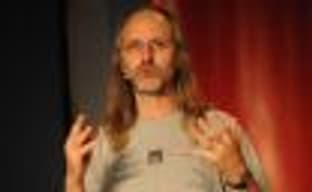 Один из ведущих сотрудников ЕА покинул компанию, проработав в ней около 30 лет