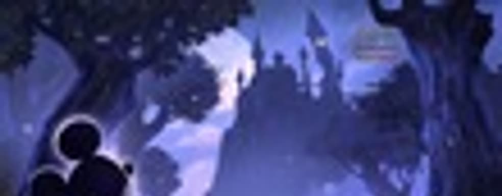 Е3-трейлер Castle of Illusion Starring Mickey Mouse