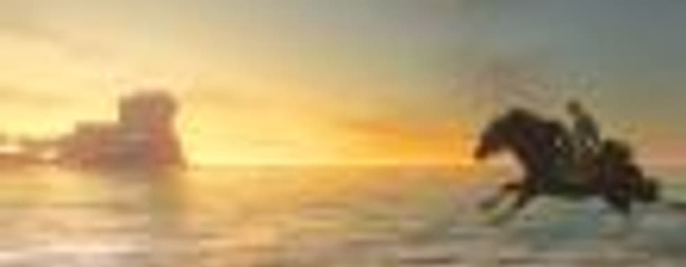 В марте в США продано 906 тысяч консолей Nintendo Switch и 1,3 миллиона копий The Legend of Zelda: Breath of the Wild