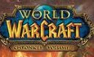 Blizzard и Dark Horse выпустят новую серию комиксов World of Warcraft: Chronicle