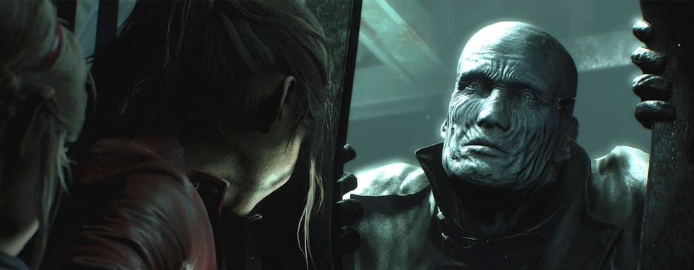 Игры серии Resident Evil сейчас доступны со скидками до 75%