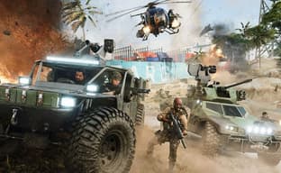 Подписчики PlayStation Plus в марте смогут загрузить Battlefield 2042 и Ghostwire: Tokyo