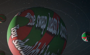 Раскрытие планет Starfield пошло не по плану. Патч с автомобилем привёл к исчезновению текстур поверхности