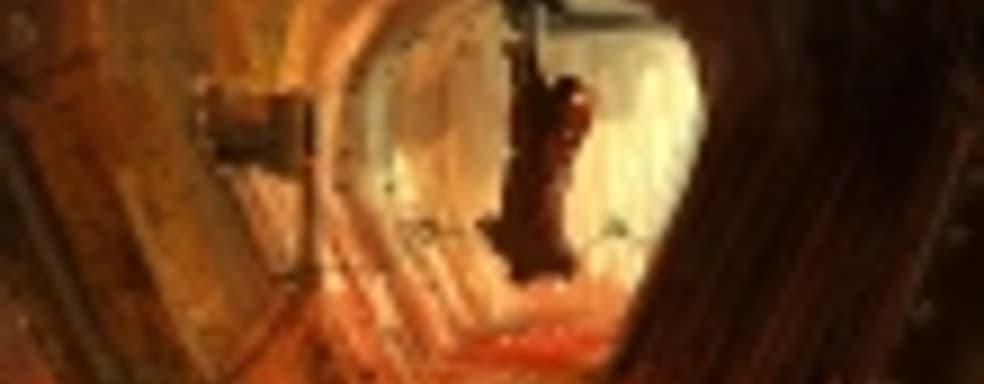 Amnesia: A Machine for Pigs &mdash; игра воображения