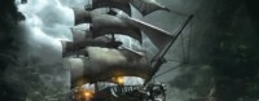 Reality Pump хочет извиниться за Raven’s Cry выпуском Vendetta: Curse of Raven’s Cry