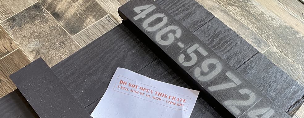 Дата анонса Call of Duty: Cold War уже совсем скоро?