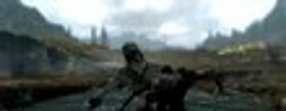 Трейлер The Elder Scrolls V: Skyrim