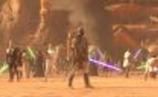 Koei Tecmo всё ещё хочет сделать Dynasty Warriors в антураже «Звёздных войн»