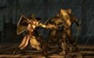 Трейлер The Cursed Crusade