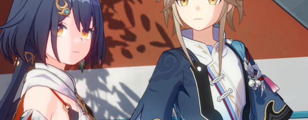 Коллаб Honkai Star Rail и «Самоката» в России не только для Москвы. Первый взгляд на акционные товары