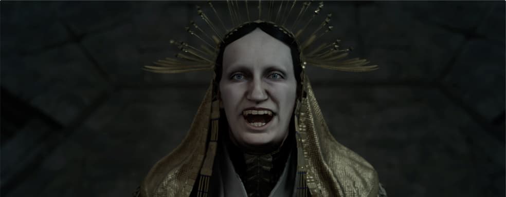 Forspoken на PlayStation 5 предложит игрокам три режима графики и рейтрейсинг