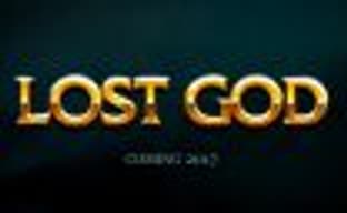 Анонсировано приключение Lost God