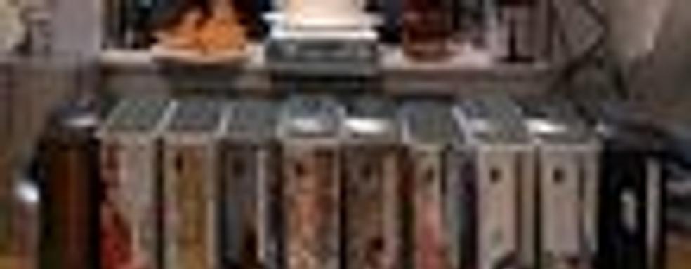 Японский фанат Xbox 360