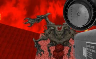 Смешение идей – вышел ролик мода Call of DOOM: Black Warfare