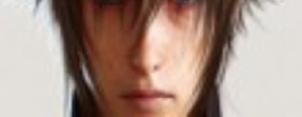 Демо-версию Final Fantasy XV можно будет скачать до 20 марта 2016 