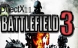 Battlefield 3 с новой системой освещения