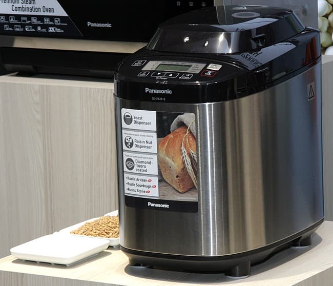 Конвенция Panasonic 2016 Конвенция Panasonic 2016