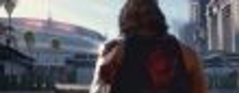 Посетителям E3 2019 показывали РС-версию Cyberpunk 2077