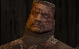 Переиздание шутера Kingpin Reloaded выйдет в декабре