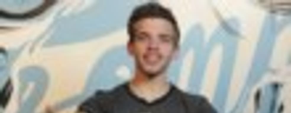 Sunset Overdrive – новые приемы и плащи