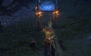 Первые нерфы Path of Exile 2. Разработчики выявили проблемные навыки